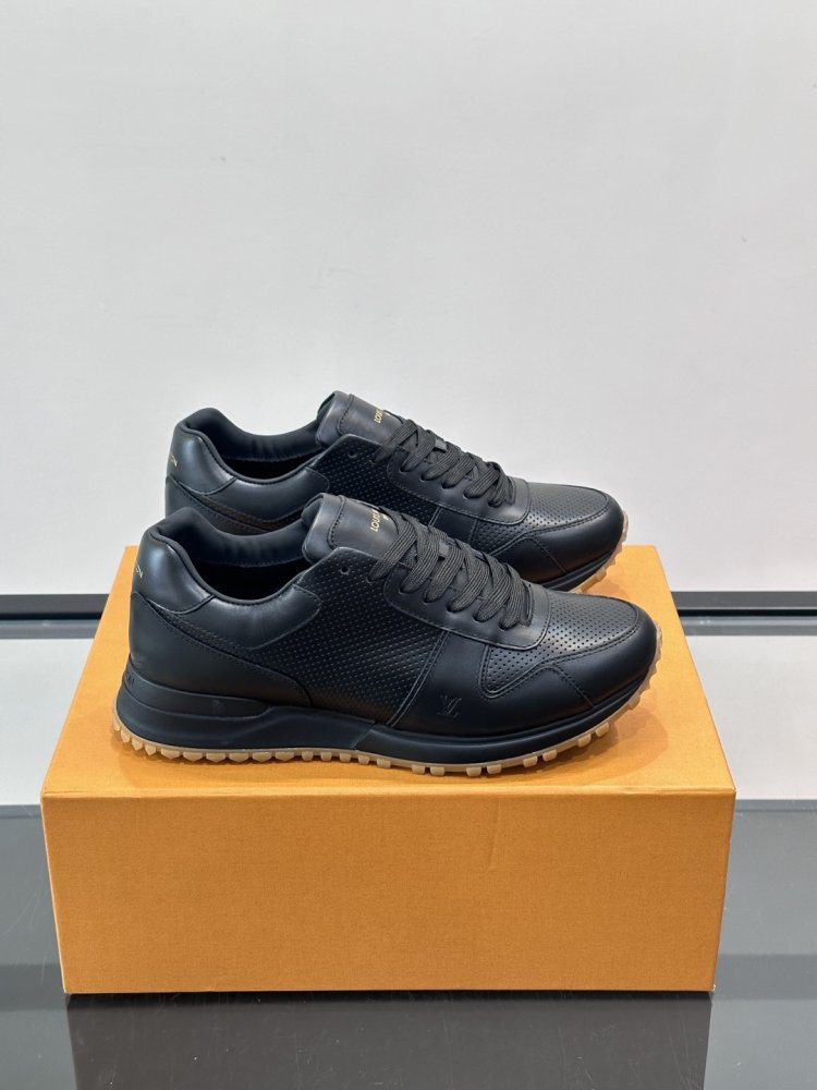 Sneakers men's LV Run
