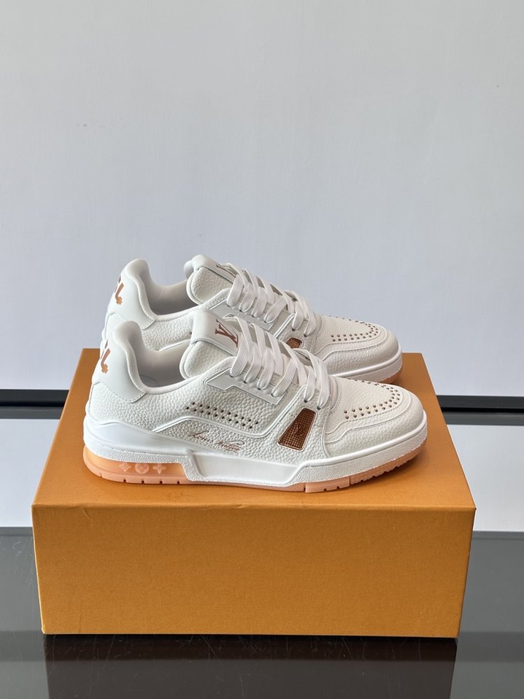 Кроссовки мужские LV Trainer