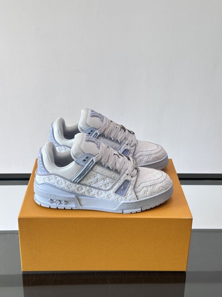 Кроссовки мужские LV Trainer