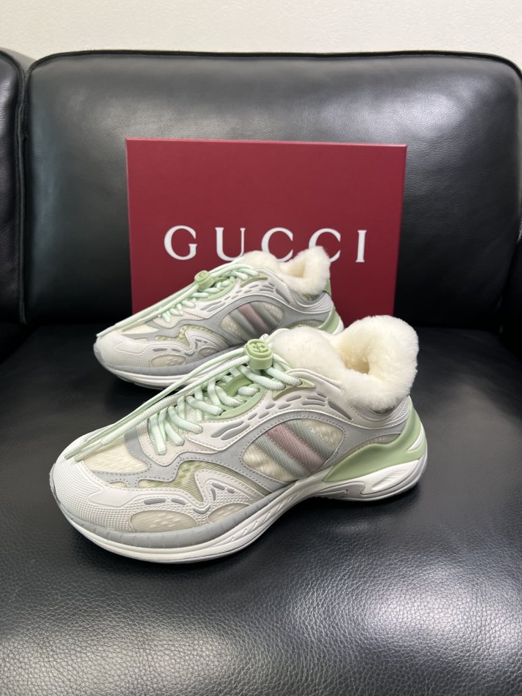 Кроссовки мужские на меху зимние фото 2