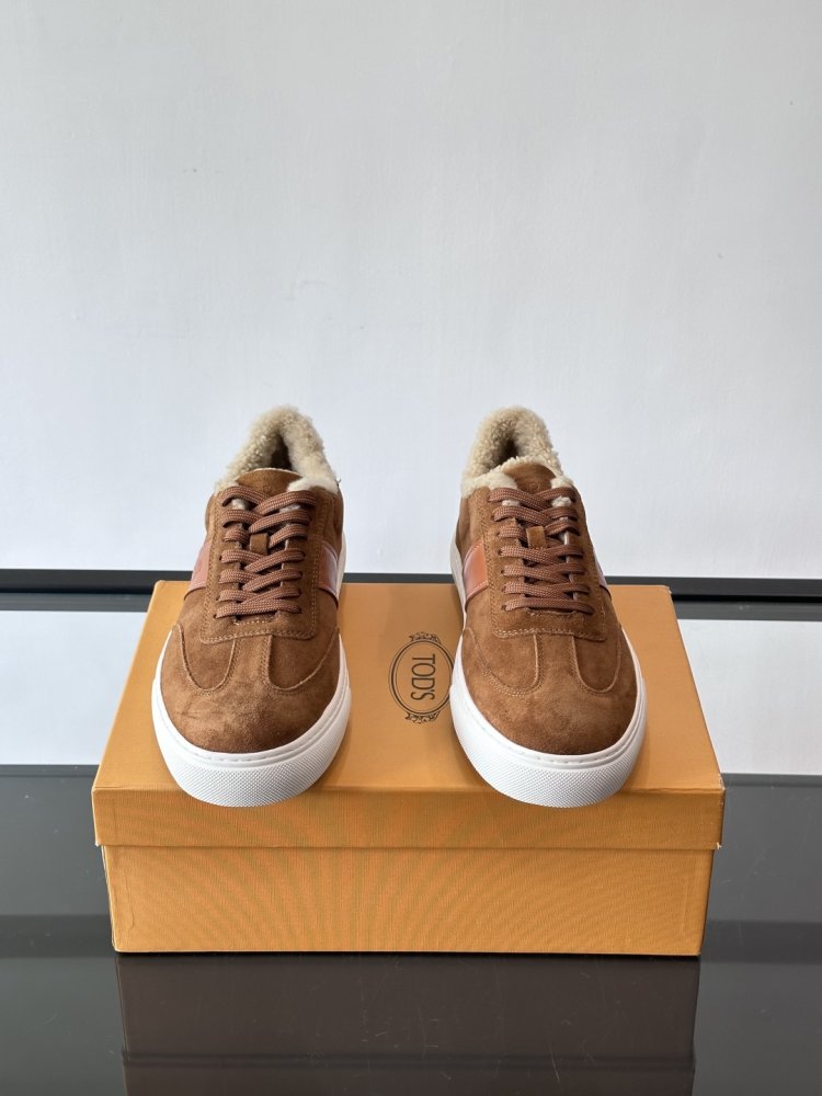 Кроссовки мужские на меху зимние фото 2