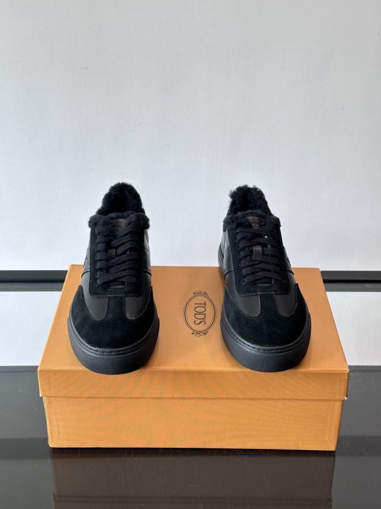 Кроссовки мужские на меху зимние фото 2