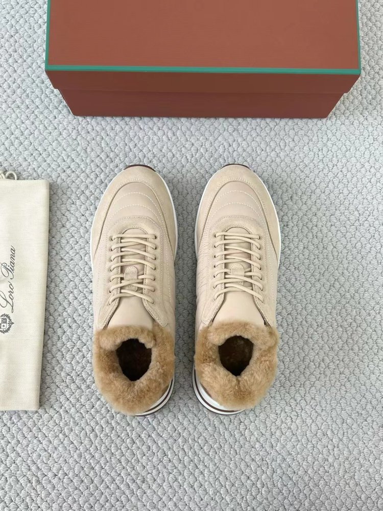 Кросівки чоловічі на хутрі зимові фото 3