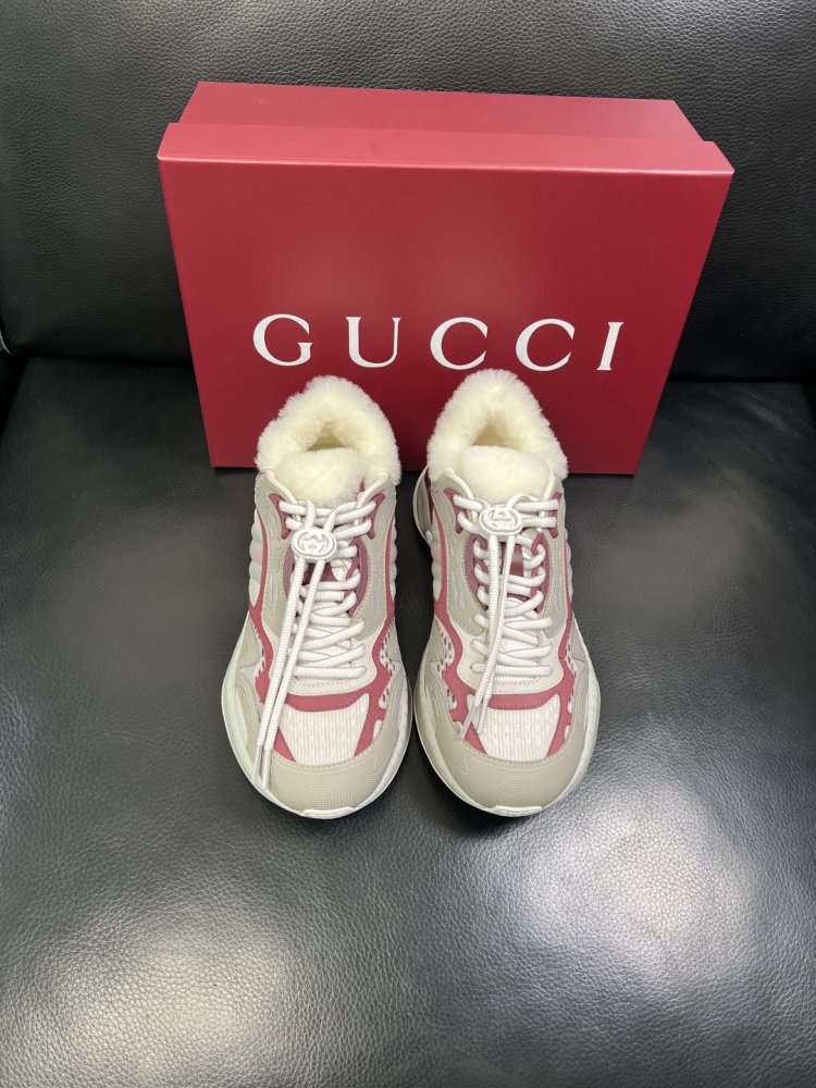 Кроссовки мужские на меху зимние фото 3