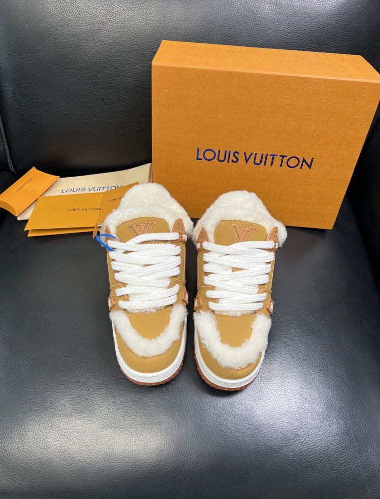 Кроссовки мужские на меху зимние фото 3