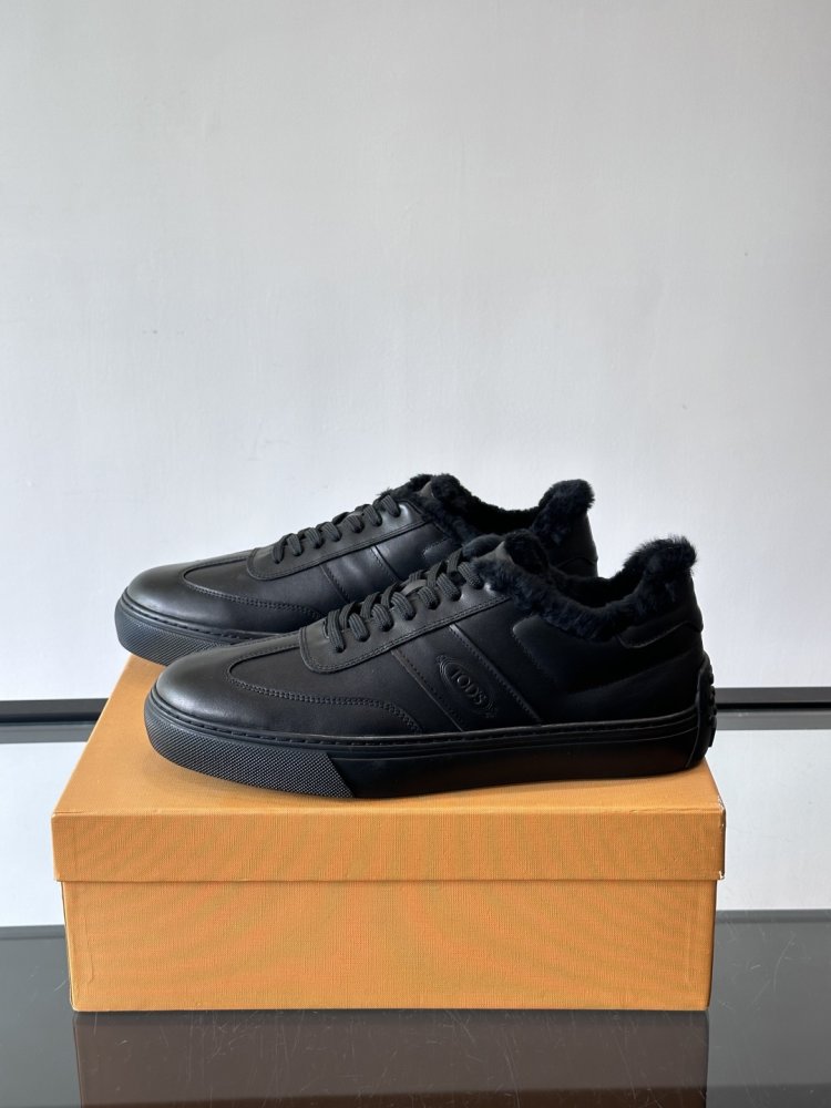 Кроссовки мужские на меху зимние фото 3