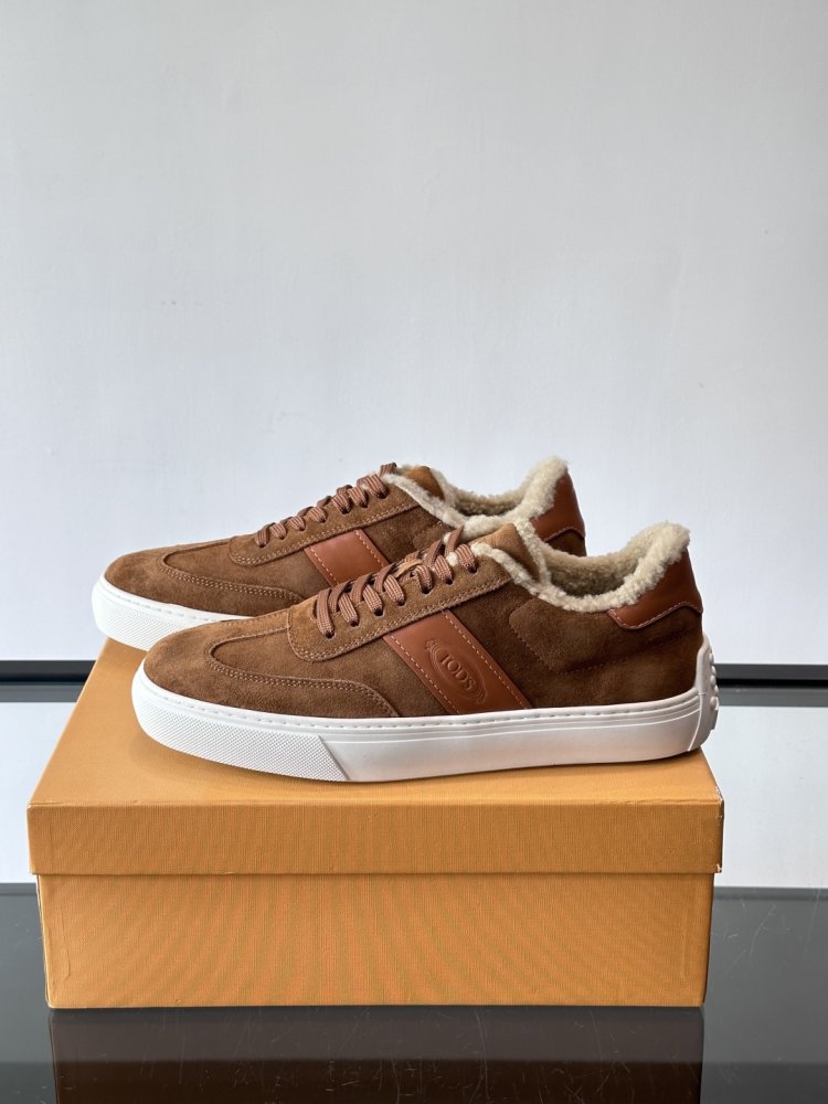 Кроссовки мужские на меху зимние фото 3