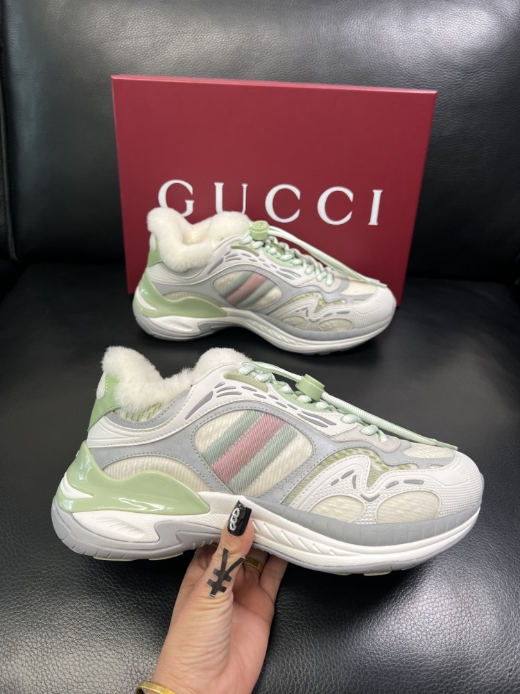 Кроссовки мужские на меху зимние фото 4