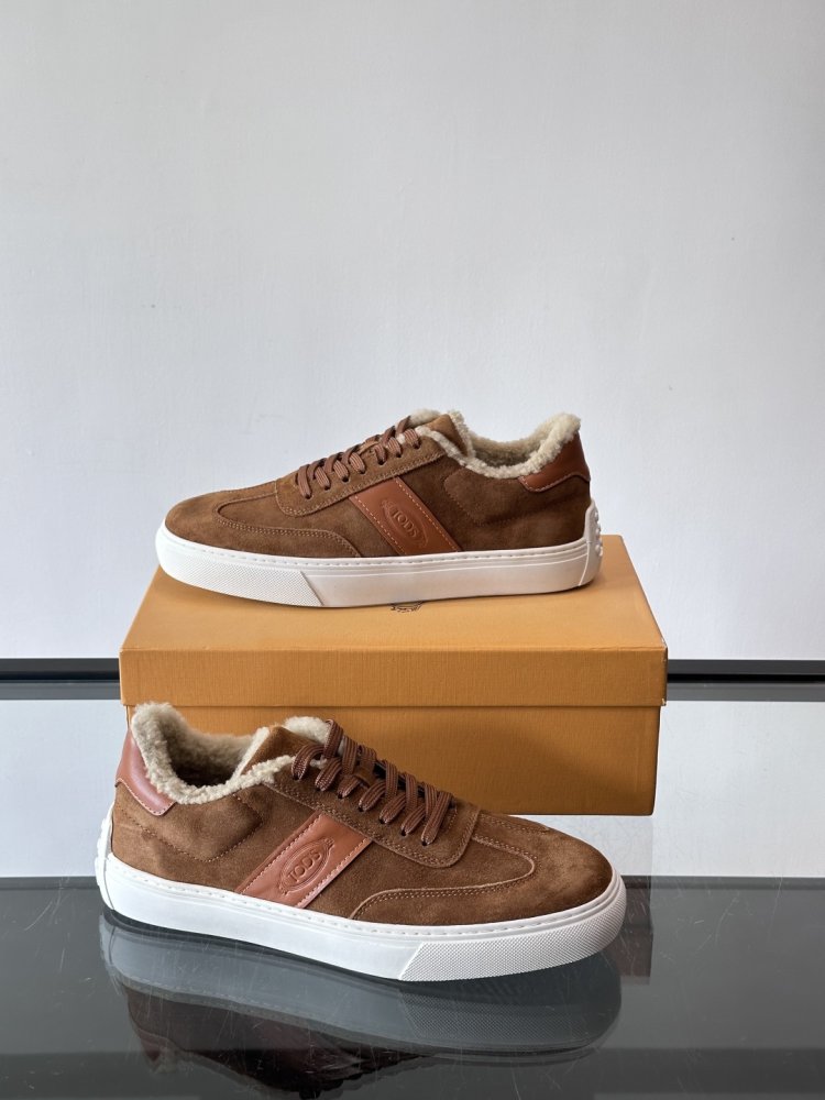 Кроссовки мужские на меху зимние фото 4