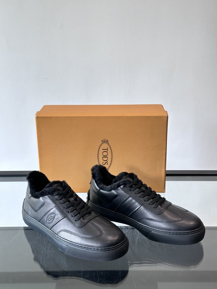 Кроссовки мужские на меху зимние фото 5