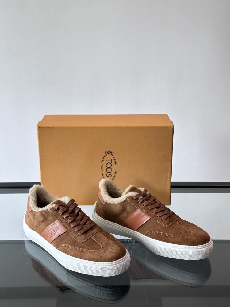 Кроссовки мужские на меху зимние фото 5