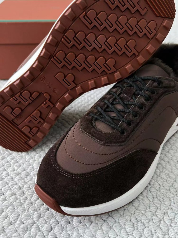 Кросівки чоловічі на хутрі зимові фото 6