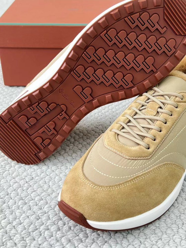 Кросівки чоловічі на хутрі зимові фото 6