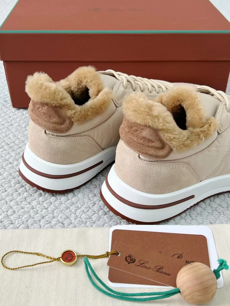 Кросівки чоловічі на хутрі зимові фото 6