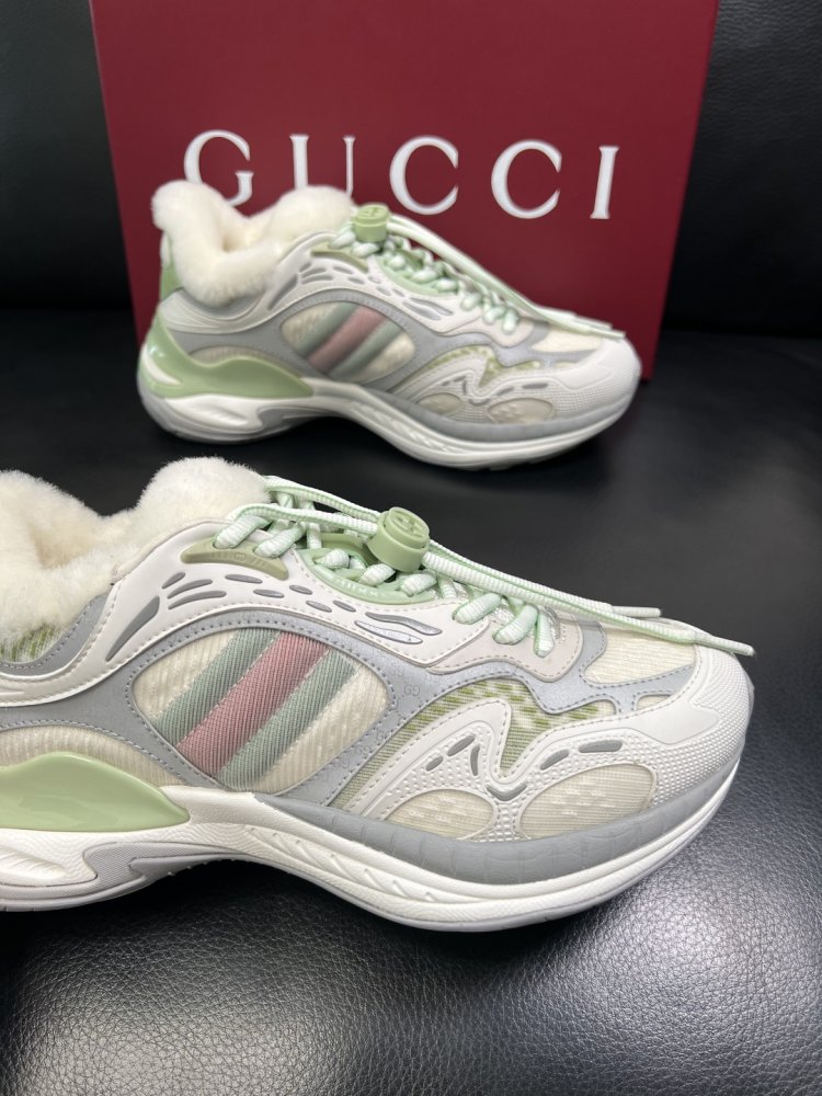 Кроссовки мужские на меху зимние фото 6