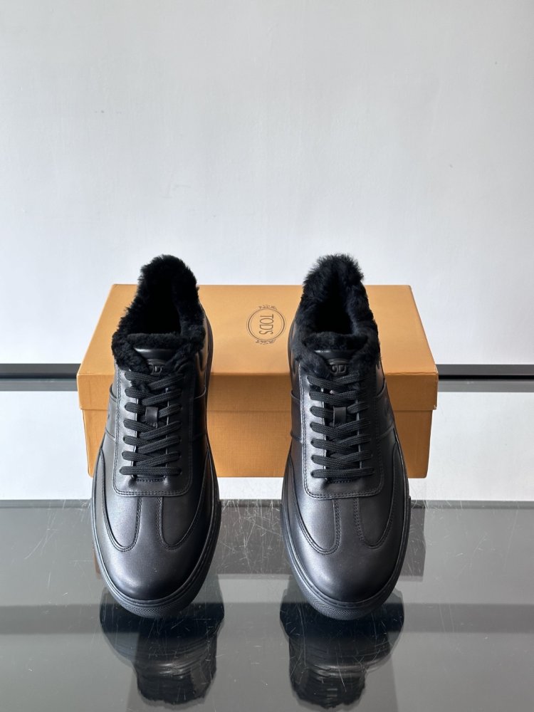 Кроссовки мужские на меху зимние фото 6