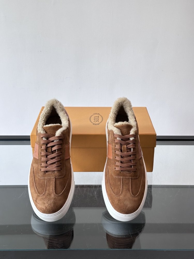 Кроссовки мужские на меху зимние фото 6