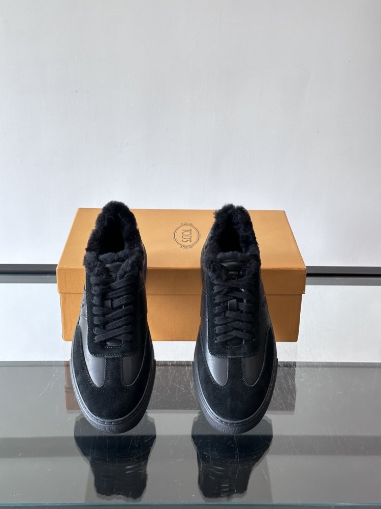 Кроссовки мужские на меху зимние фото 6