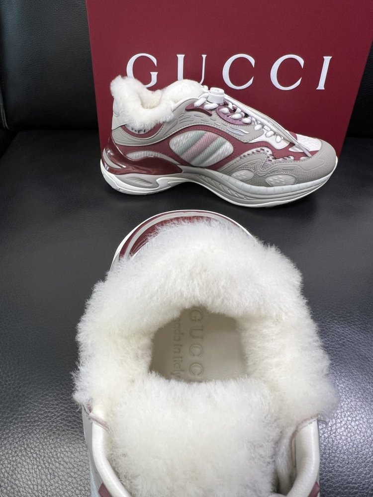 Кроссовки мужские на меху зимние фото 7