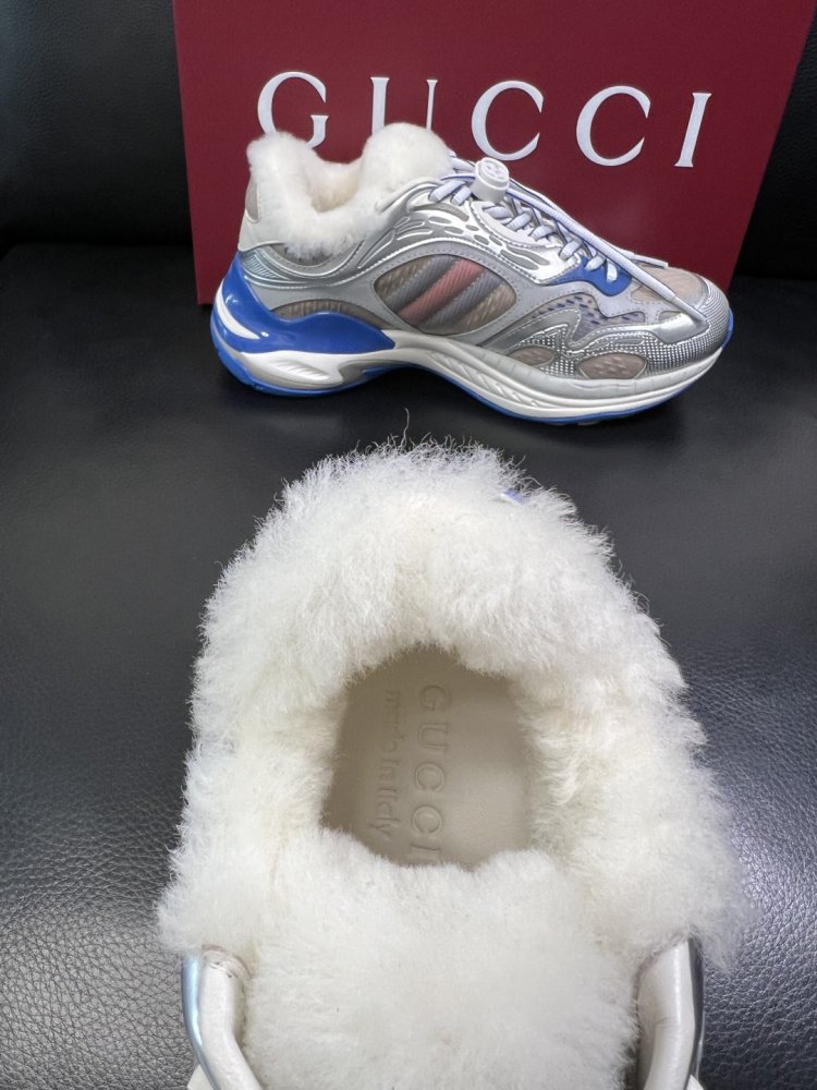 Кроссовки мужские на меху зимние фото 7