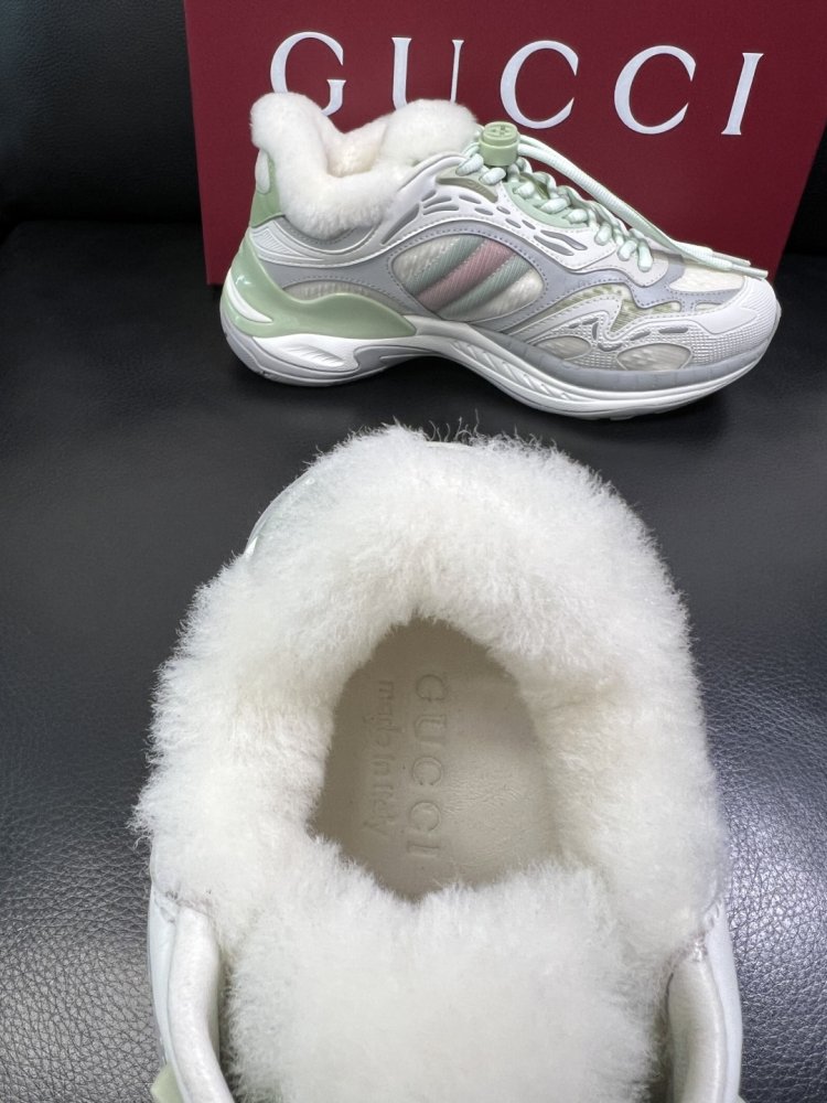 Кроссовки мужские на меху зимние фото 7