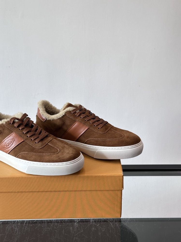 Кроссовки мужские на меху зимние фото 7