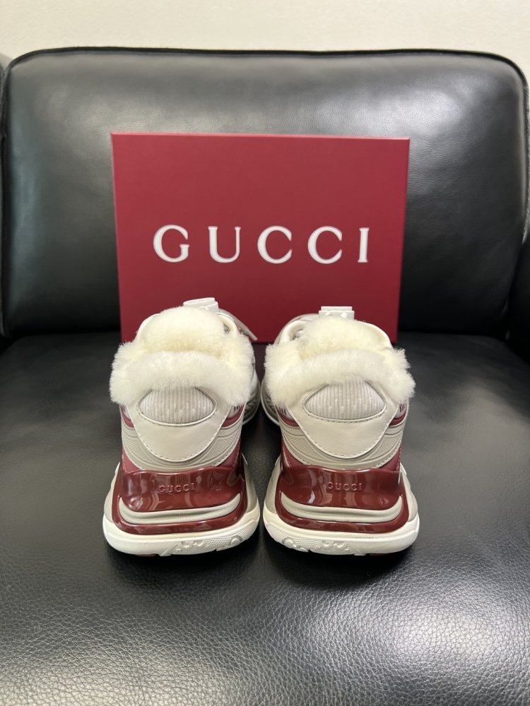 Кроссовки мужские на меху зимние фото 8