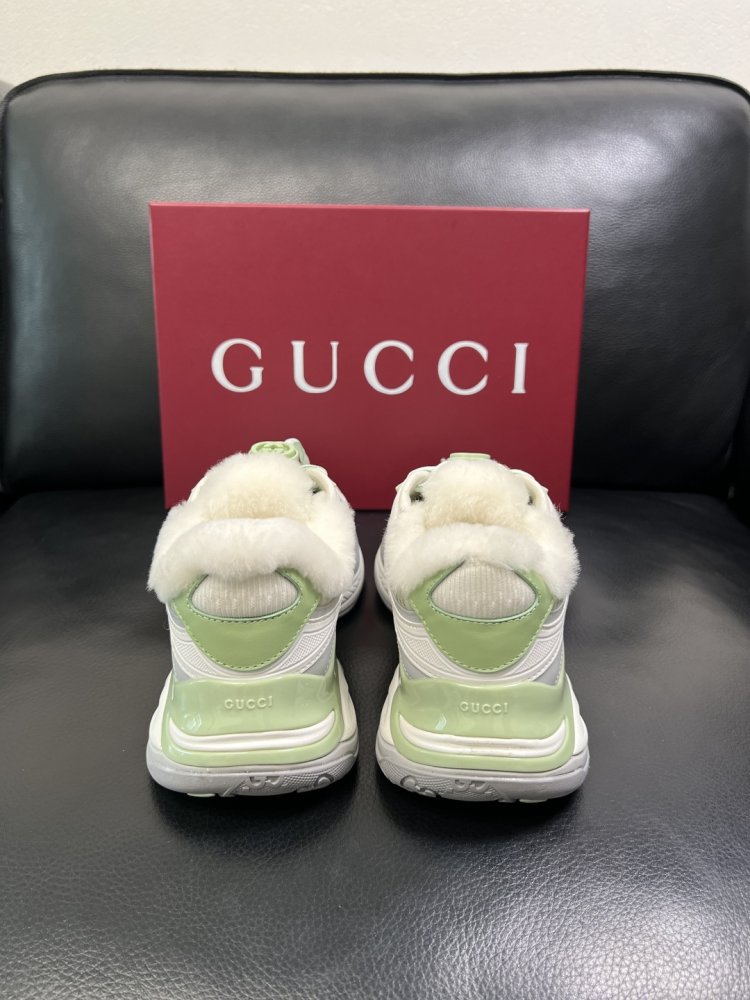 Кроссовки мужские на меху зимние фото 8