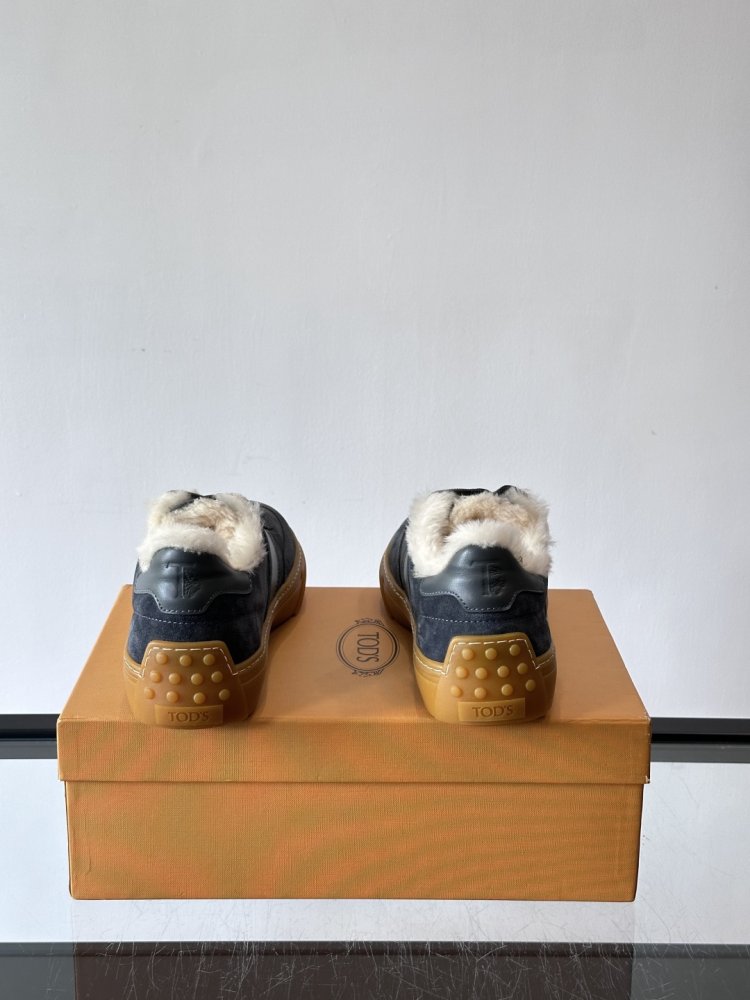 Кроссовки мужские на меху зимние фото 8