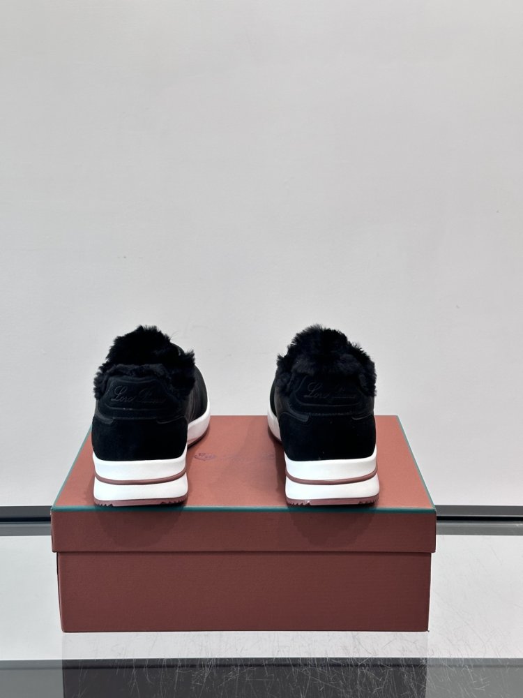 Кроссовки мужские на меху зимние фото 8