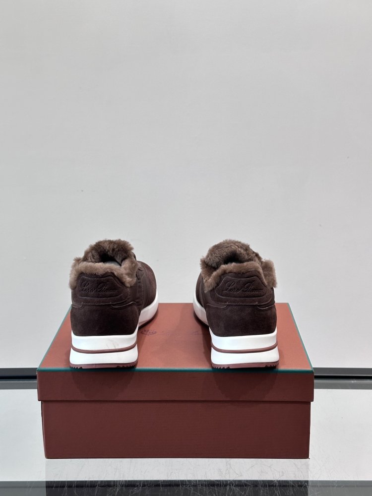 Кроссовки мужские на меху зимние фото 8