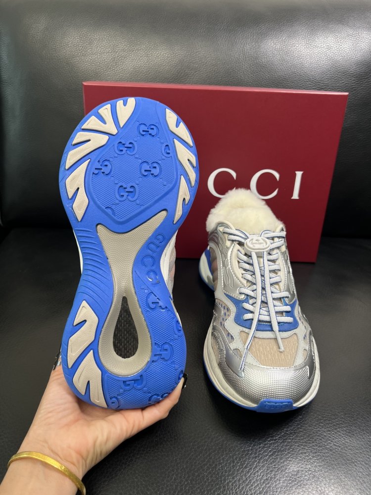 Кроссовки мужские на меху зимние фото 9