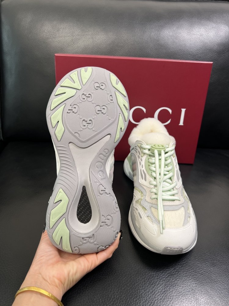 Кроссовки мужские на меху зимние фото 9