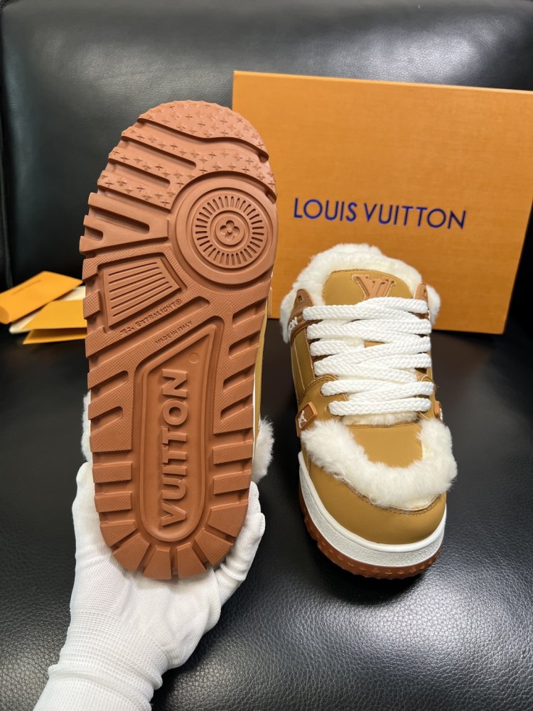 Кроссовки мужские на меху зимние фото 9