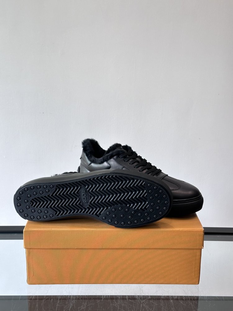 Кроссовки мужские на меху зимние фото 9