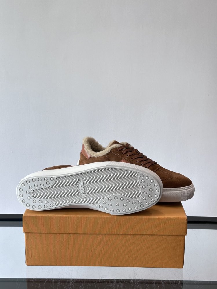 Кроссовки мужские на меху зимние фото 9