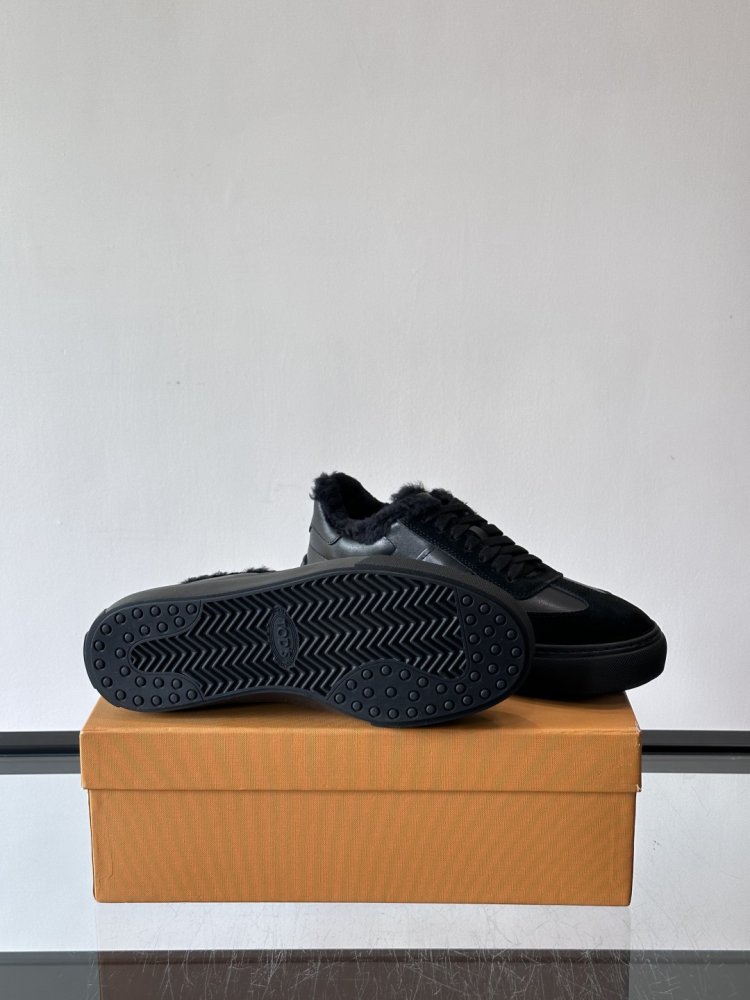 Кроссовки мужские на меху зимние фото 9