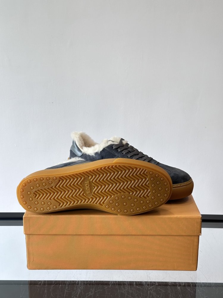 Кроссовки мужские на меху зимние фото 9