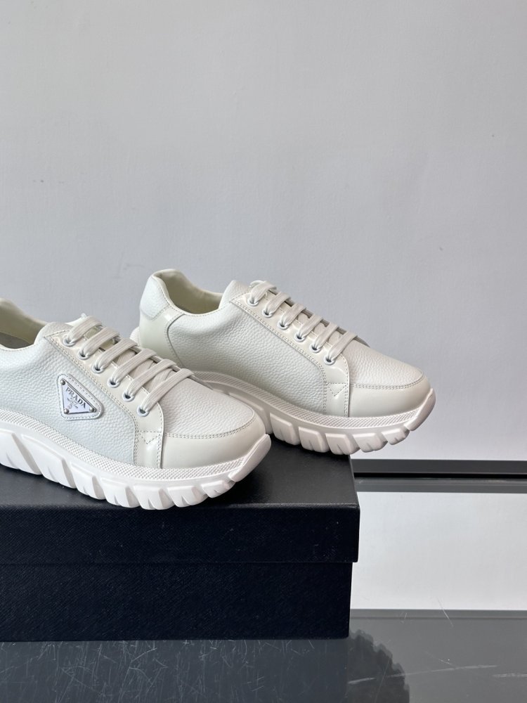 Sneakers men's Prada Downtown Bold фото 7