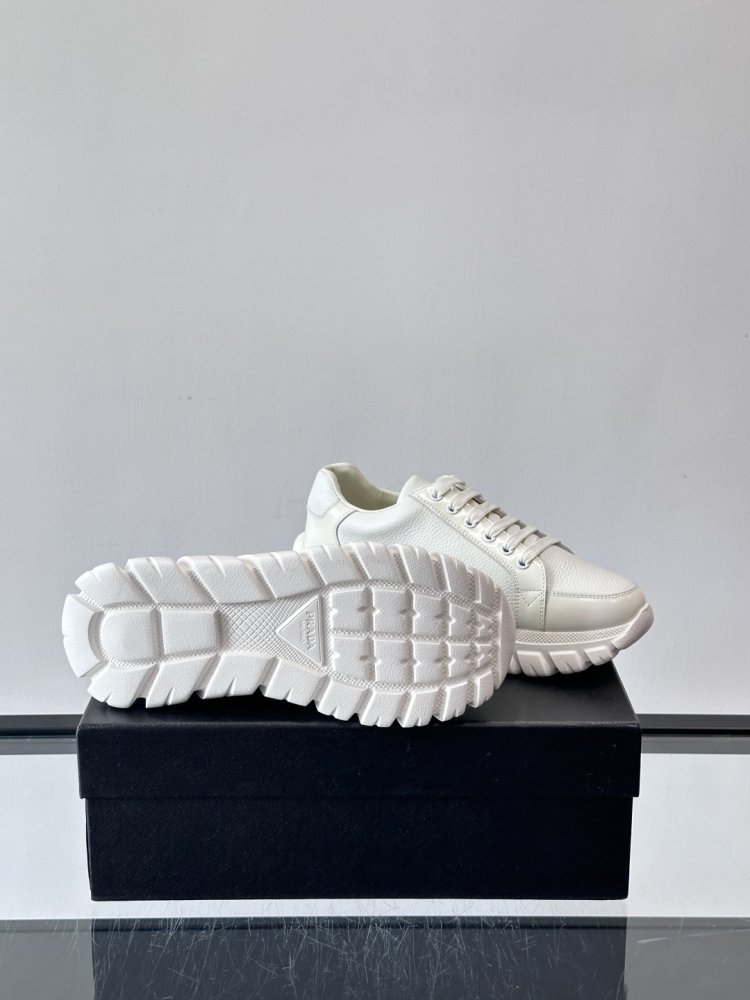 Sneakers men's Prada Downtown Bold фото 9