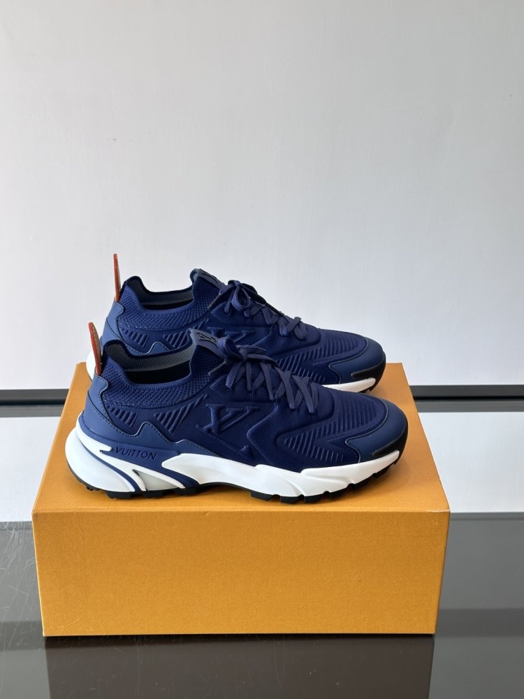 Кроссовки мужские Run Away