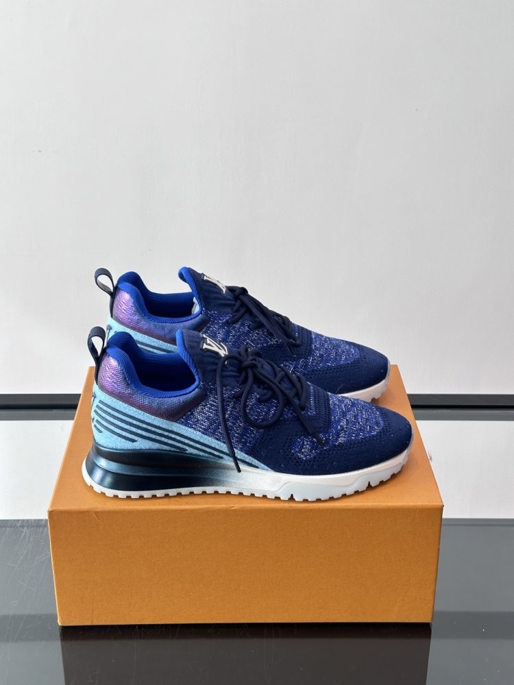 Кроссовки мужские Run Away