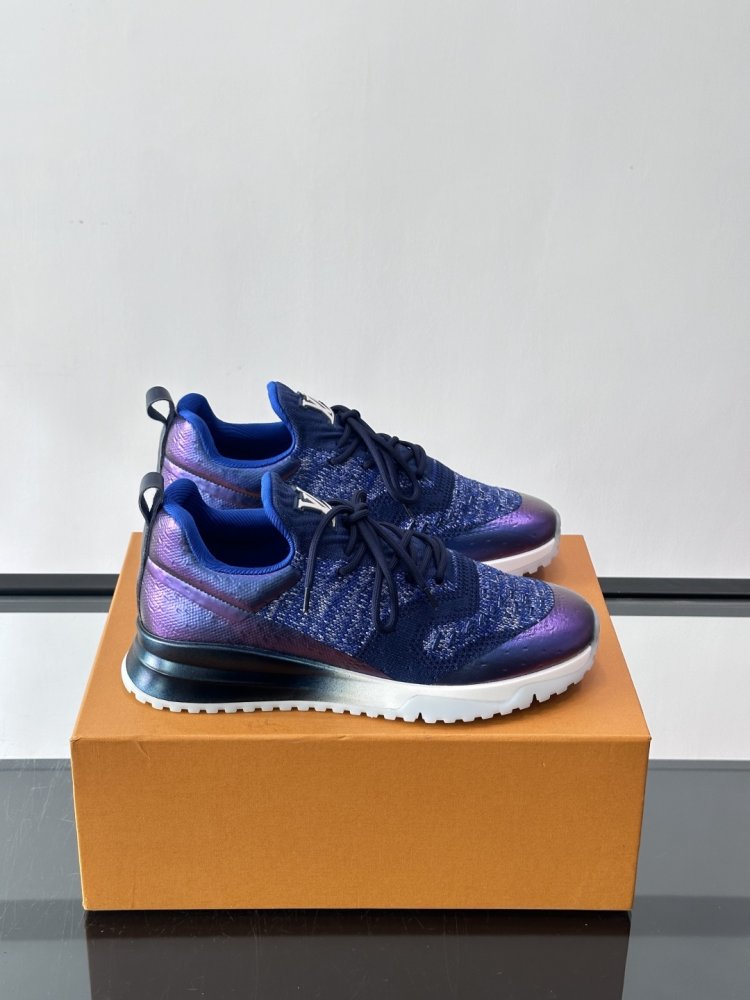 Кроссовки мужские Run Away