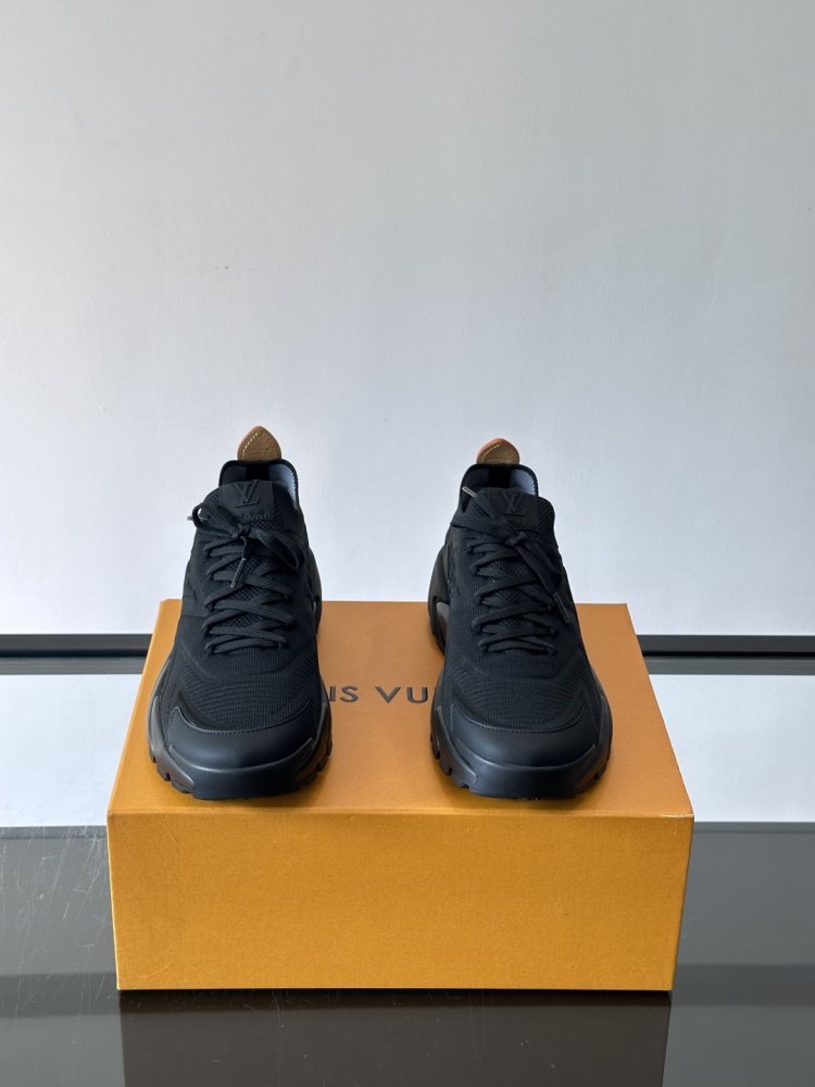 Кроссовки мужские Run Away фото 2