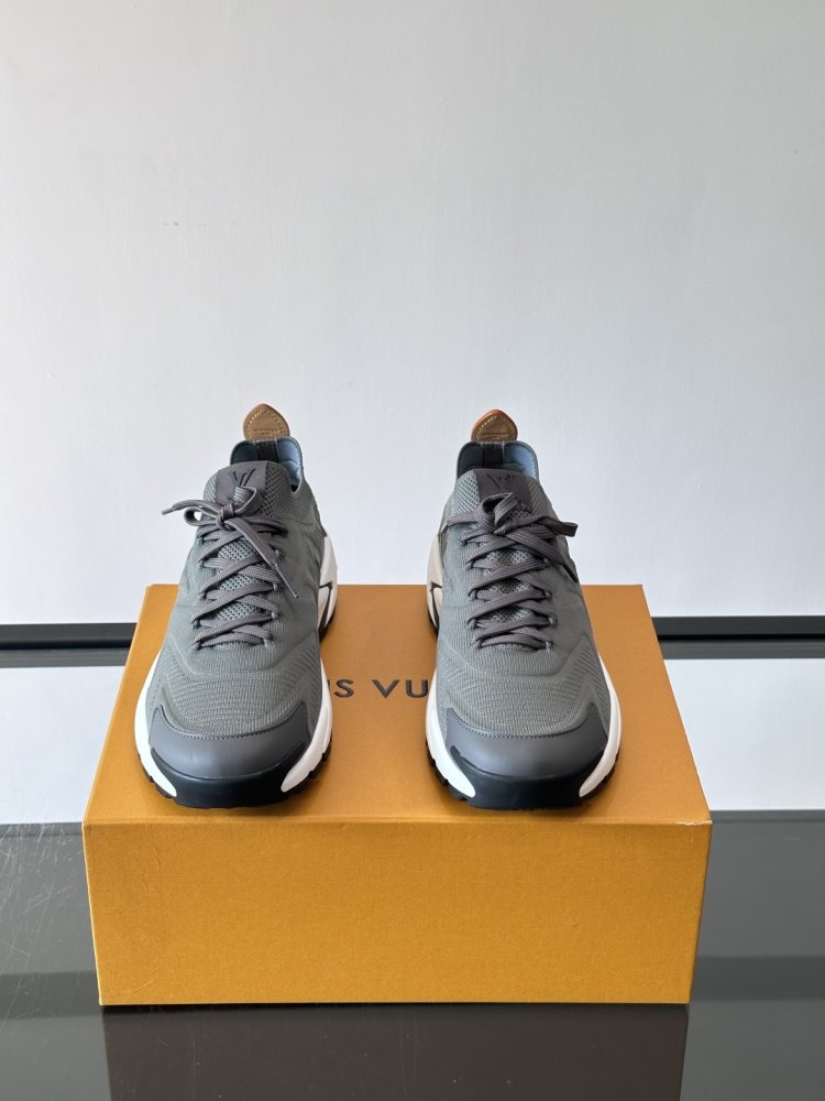 Кроссовки мужские Run Away фото 2