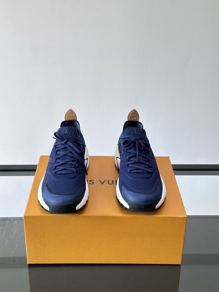 Кроссовки мужские Run Away фото 2