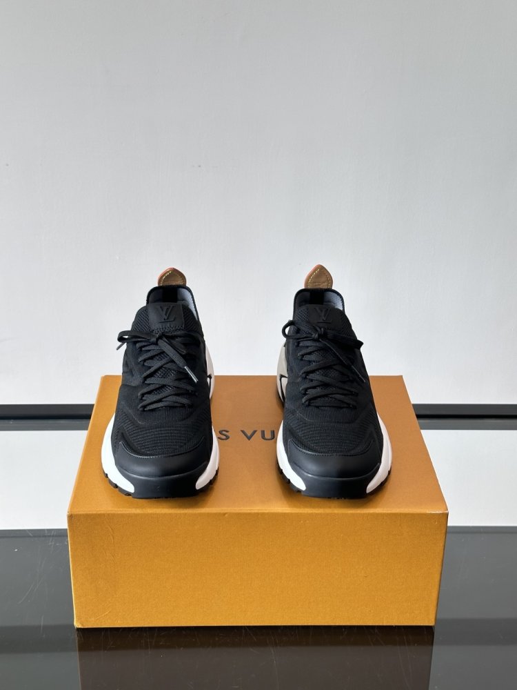 Кроссовки мужские Run Away фото 2