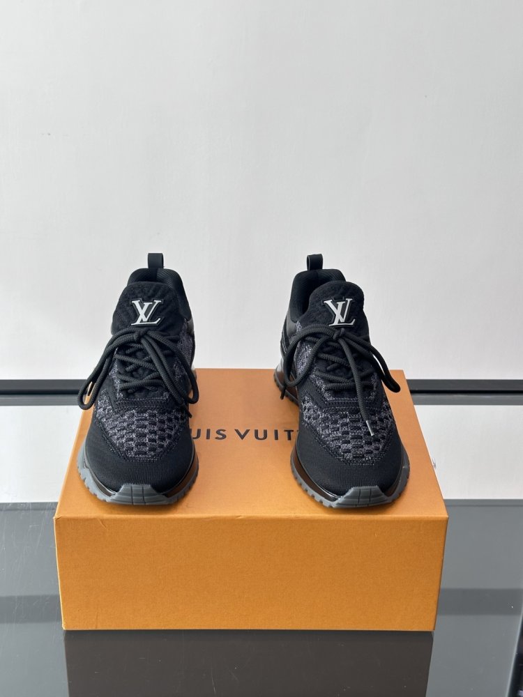 Кроссовки мужские Run Away фото 2