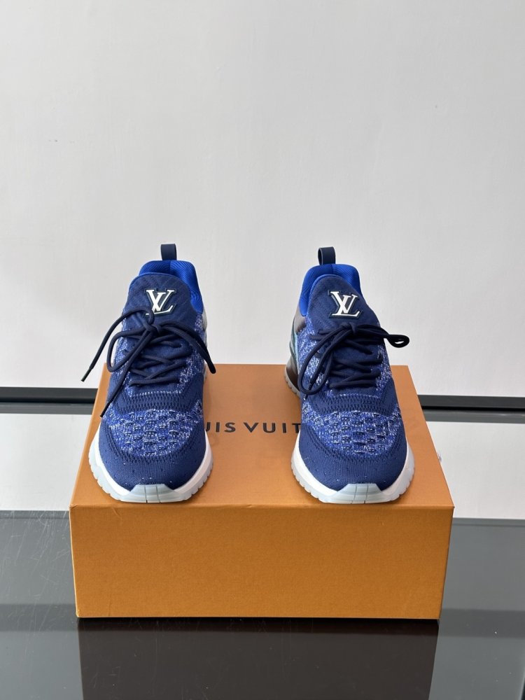 Кроссовки мужские Run Away фото 2