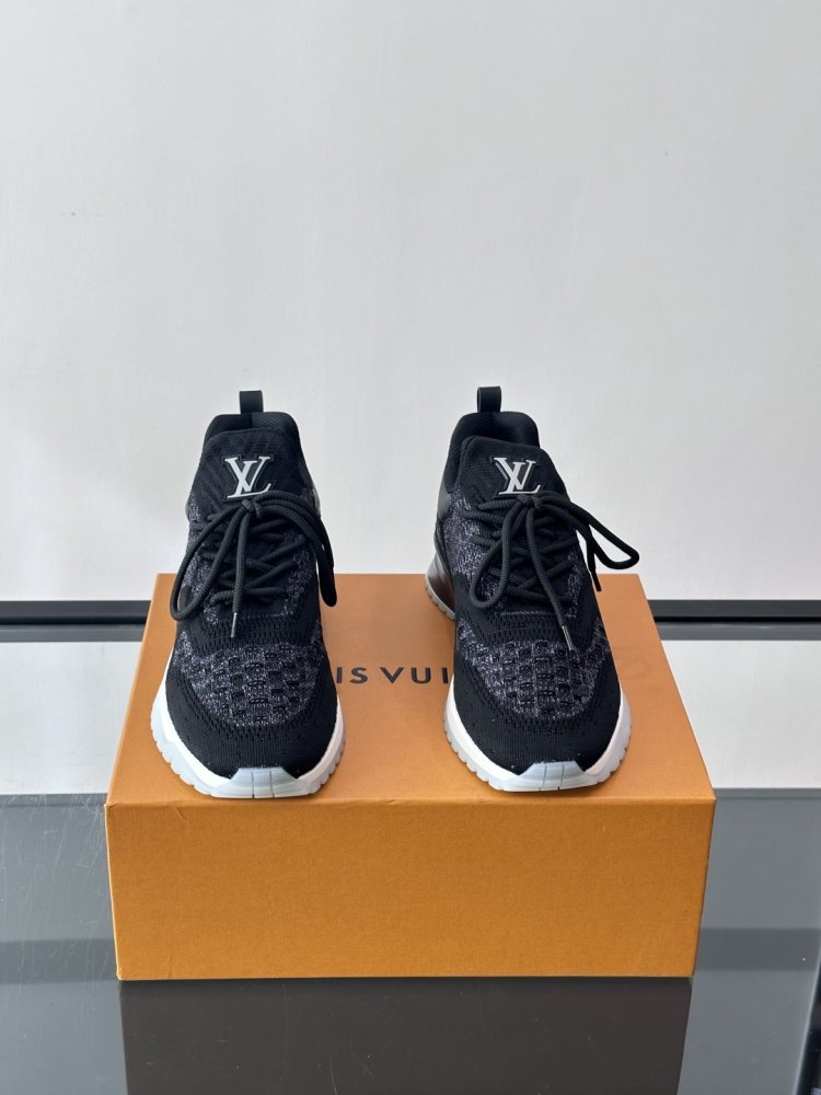 Кроссовки мужские Run Away фото 2